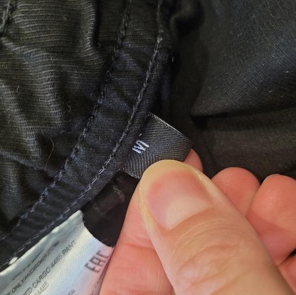 Only & Sons Tapered Pants - Picture 6 of 6